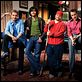 Entourage : photo Adrian Grenier, Jeremy Piven, Jerry Ferrara, Kevin Connolly, Kevin Dillon