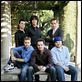 Entourage : photo Adrian Grenier, Jeremy Piven, Jerry Ferrara, Kevin Connolly, Kevin Dillon