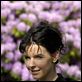 Les 4400 : photo Jacqueline McKenzie