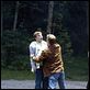 Les 4400 : photo Chad Faust, Joel Gretsch