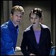 Les 4400 : photo Jacqueline McKenzie, Joel Gretsch