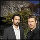 Les 4400 : photo Billy Campbell, Joel Gretsch