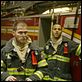 Rescue Me, les héros du 11 septembre : photo Daniel Sunjata, Steven Pasquale