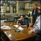 Rescue Me, les héros du 11 septembre : photo Daniel Sunjata, Denis Leary, John Scurti, Steven Pasquale