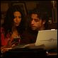 Numb3rs : photo David Krumholtz, Navi Rawat