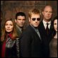 Blind Justice : photo Frank Grillo, Marisol Nichols, Michael Gaston, Rena Sofer, Reno Wilson