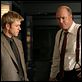 Blind Justice : photo Michael Gaston, Ron Eldard