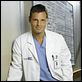 Grey's Anatomy : photo Justin Chambers