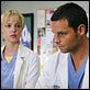 Grey's Anatomy : photo Justin Chambers, Katherine Heigl
