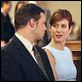 Grey's Anatomy : photo Justin Chambers, Kate Walsh