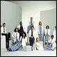 Grey's Anatomy : photo Chandra Wilson, Chyler Leigh, Ellen Pompeo, Eric Dane, James Pickens Jr.