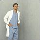 Grey's Anatomy : photo Justin Chambers