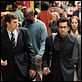 7 ans de séduction : photo Ashton Kutcher, Kal Penn, Nigel Cole