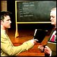 Man About Town : photo Ben Affleck, John Cleese, Mike Binder