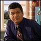 Les Aventures de Shark Boy et Lava Girl : photo George Lopez, Robert Rodriguez
