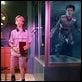Les Aventures de Shark Boy et Lava Girl : photo Cayden Boyd, Robert Rodriguez, Taylor Lautner