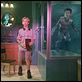 Les Aventures de Shark Boy et Lava Girl : photo Cayden Boyd, Robert Rodriguez, Taylor Lautner