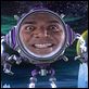 Les Aventures de Shark Boy et Lava Girl : photo George Lopez, Robert Rodriguez