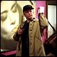 Appelez-moi Kubrick : photo Brian W. Cook, John Malkovich
