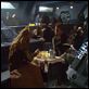 Star Wars : Episode II - L'Attaque des clones : photo Andrew Secombe, George Lucas, Hayden Christensen, Natalie Portman