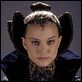 Star Wars : Episode II - L'Attaque des clones : photo George Lucas, Natalie Portman