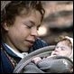 Willow : photo Ron Howard, Warwick Davis