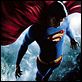 Superman Returns : affiche Brandon Routh, Bryan Singer