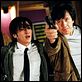 New police story : photo Benny Chan, Jackie Chan