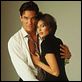 Loïs et Clark, les nouvelles aventures de Superman : photo Dean Cain, Teri Hatcher