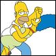 Les Simpson