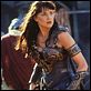 Xena, la guerrière
