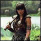 Xena, la guerrière