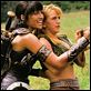 Xena, la guerrière