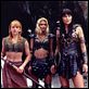 Xena, la guerrière