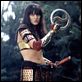 Xena, la guerrière