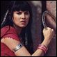 Xena, la guerrière