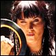 Xena, la guerrière