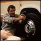 Magnum : photo Tom Selleck