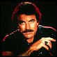 Magnum : photo Tom Selleck