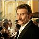 Quartier VIP : photo Johnny Hallyday, Laurent Firode