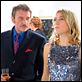 Quartier VIP : photo Johnny Hallyday, Laurent Firode, Valeria Bruni Tedeschi