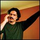 Yes : photo Sally Potter, Simon Abkarian