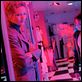 Yes : photo Joan Allen, Sally Potter
