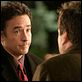 Faux amis : photo Harold Ramis, John Cusack