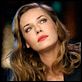 Faux amis : photo Connie Nielsen, Harold Ramis