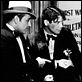 Scarface : photo George Raft, Howard Hawks, Paul Muni