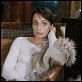 Chromophobia : photo Kristin Scott Thomas, Martha Fiennes