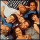 Beverly Hills : photo Brian Austin Green, Gabrielle Carteris, Ian Ziering, Jason Priestley, Jennie Garth
