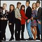Beverly Hills : photo Brian Austin Green, Gabrielle Carteris, Ian Ziering, Jason Priestley, Jennie Garth
