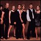 Beverly Hills : photo Brian Austin Green, Ian Ziering, Jason Priestley, Jennie Garth, Kathleen Robertson